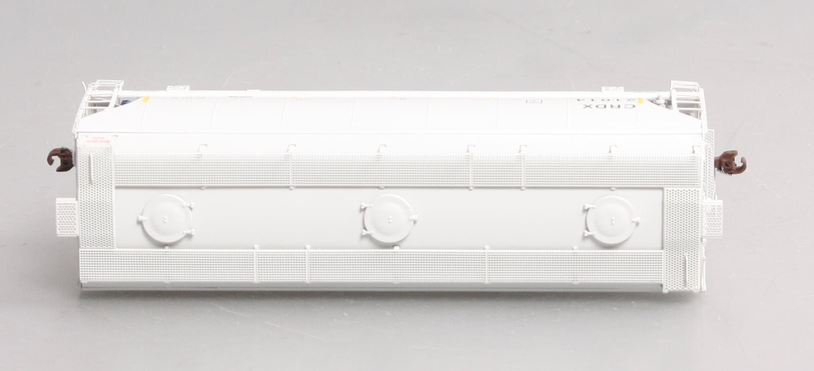 American Limited Models 1026 HO CRDX 3281cf 2-Bay Covered Hopper #21014