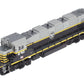 Atlas 10001383 HO BRC NRE Genset II Diesel Locomotive #210