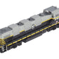 Atlas 10001383 HO BRC NRE Genset II Diesel Locomotive #210