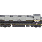 Atlas 10001383 HO BRC NRE Genset II Diesel Locomotive #210