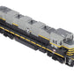 Atlas 10001383 HO BRC NRE Genset II Diesel Locomotive #210