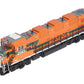 Atlas 10001392 HO IHB NRE Genset II Diesel Locomotive #2141