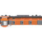Atlas 10001392 HO IHB NRE Genset II Diesel Locomotive #2141