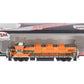Atlas 10001392 HO IHB NRE Genset II Diesel Locomotive #2141