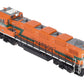 Atlas 10001392 HO IHB NRE Genset II Diesel Locomotive #2141