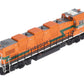 Atlas 10001392 HO IHB NRE Genset II Diesel Locomotive #2141