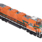 Atlas 10001392 HO IHB NRE Genset II Diesel Locomotive #2141