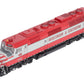 Athearn G67537 HO Wisconsin & Southern F45 Diesel Locomotive #1002