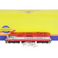 Athearn G67537 HO Wisconsin & Southern F45 Diesel Locomotive #1002