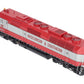 Athearn G67537 HO Wisconsin & Southern F45 Diesel Locomotive #1002