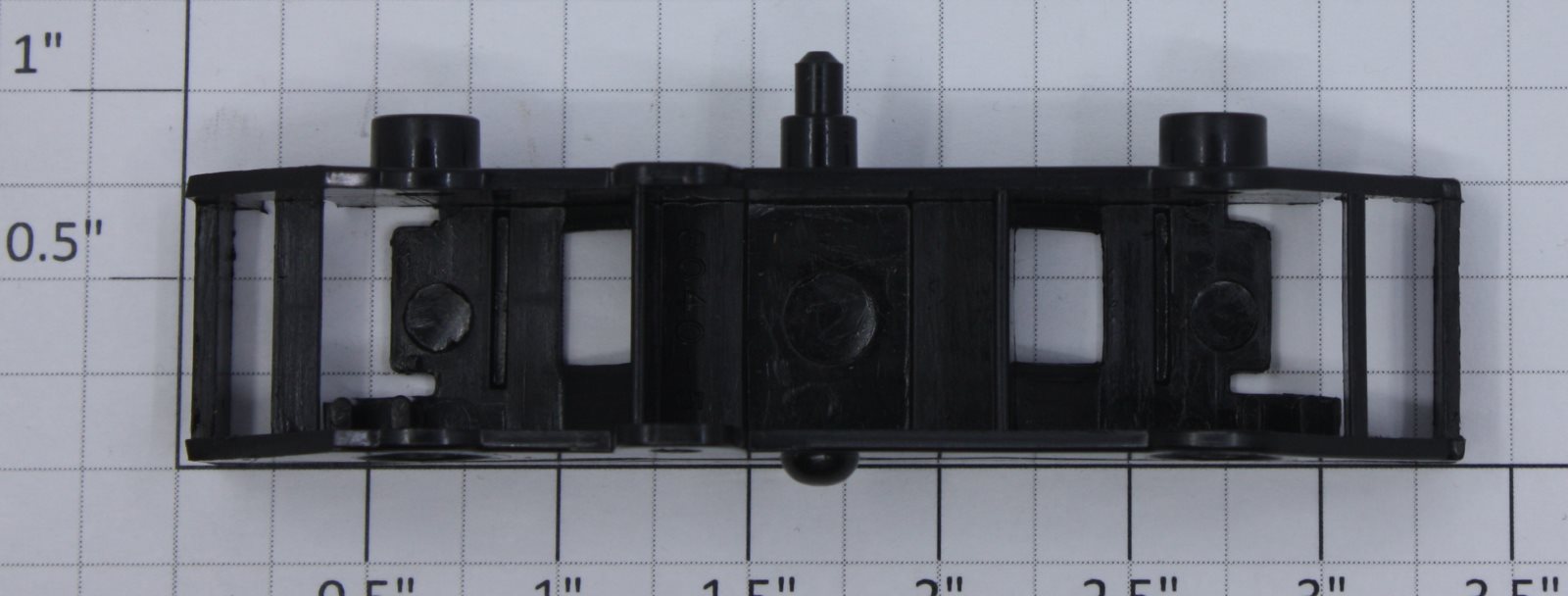 Lionel 8040-5 Plastic Motor Frame