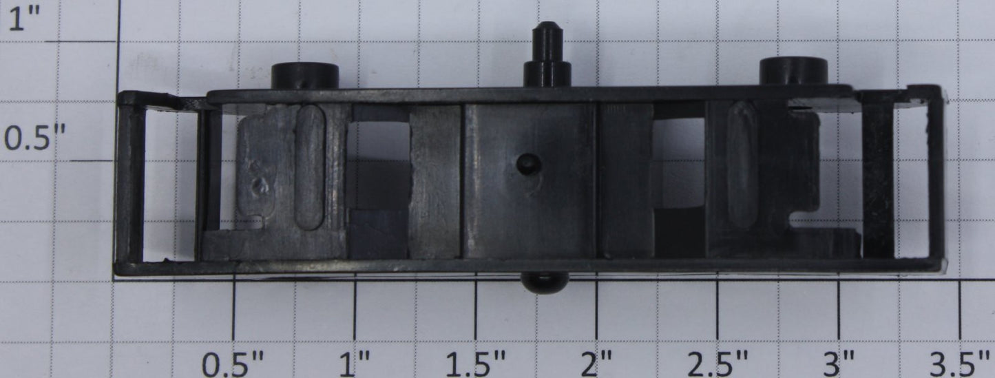 Lionel 8040-5 Plastic Motor Frame