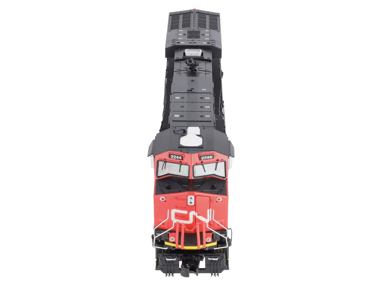 MTH 20-20919-1 O Canadian National ES44DC with PS3 #2244