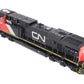 MTH 20-20919-1 O Canadian National ES44DC with PS3 #2244