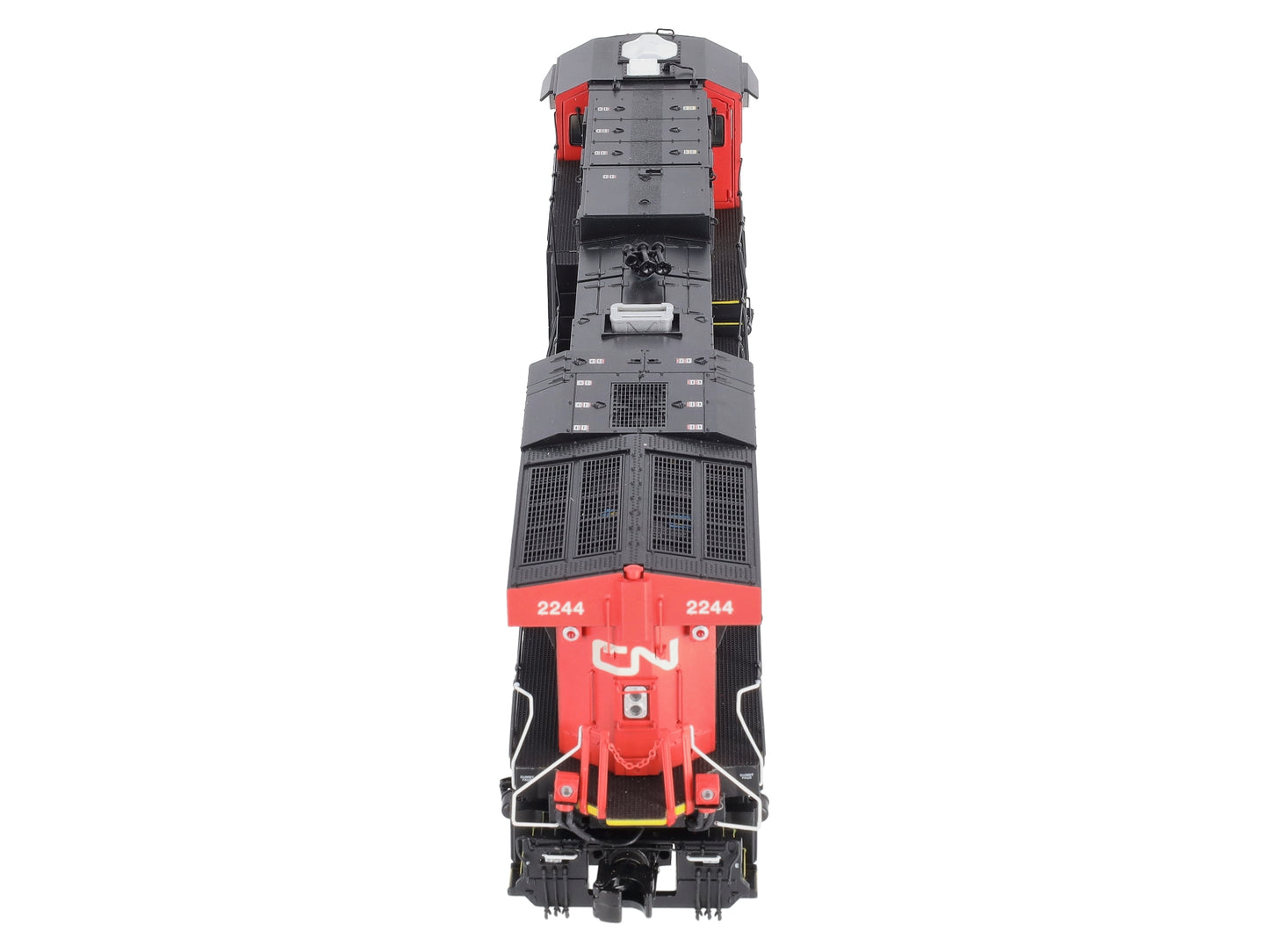 MTH 20-20919-1 O Canadian National ES44DC with PS3 #2244