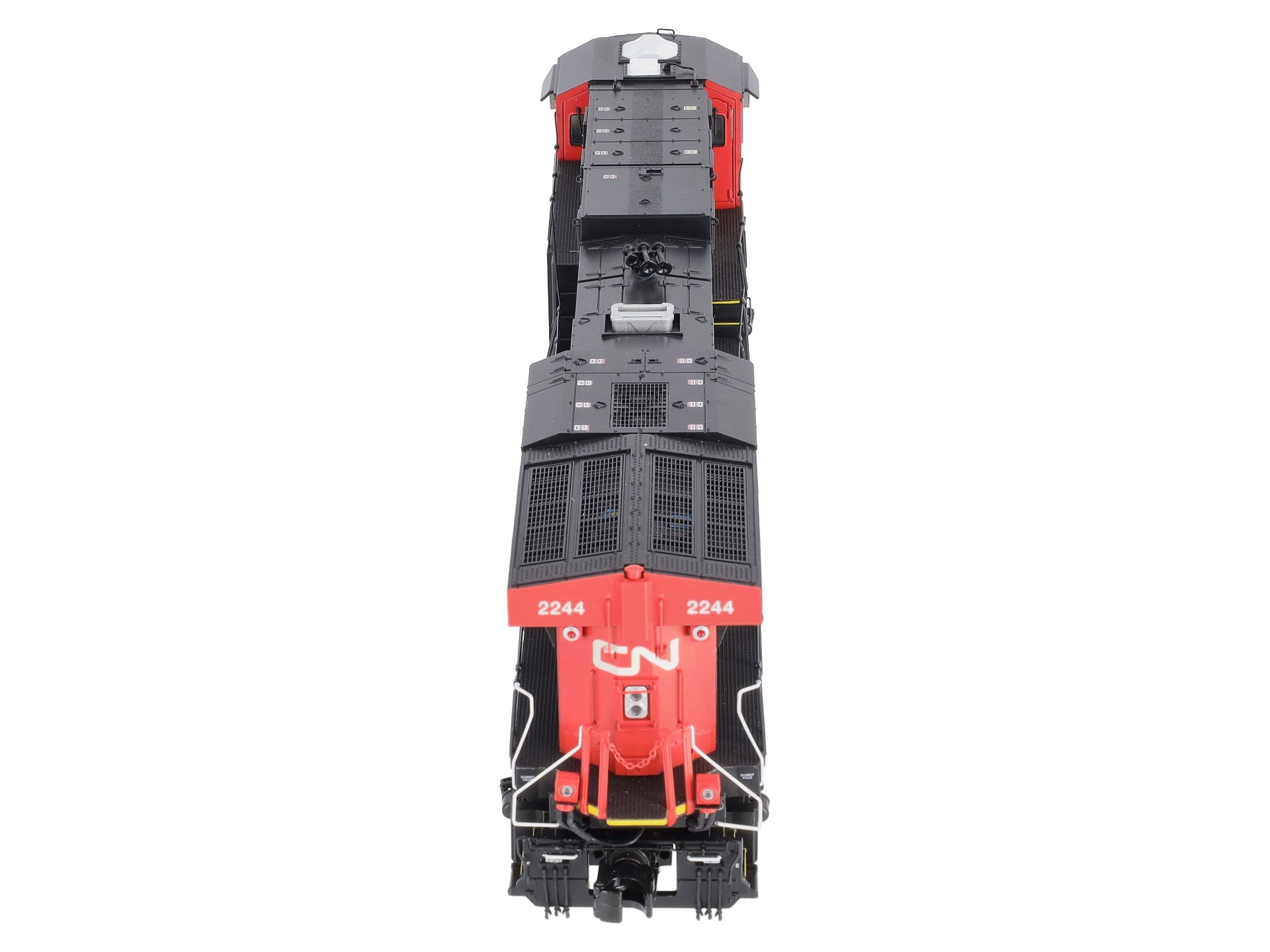 MTH 20-20919-1 O Canadian National ES44DC with PS3 #2244