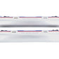 Lionel 6-83592 O Gauge American Freedom Train Passenger Car 2 Pack
