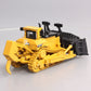 Norscot 55212 1:50 Caterpillar D11T Assembled Track-Type Tractor
