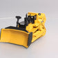 Norscot 55212 1:50 Caterpillar D11T Assembled Track-Type Tractor