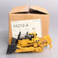 Norscot 55212 1:50 Caterpillar D11T Assembled Track-Type Tractor