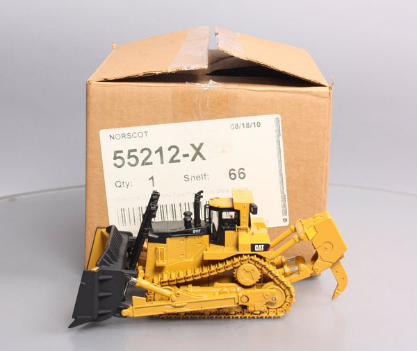 norscot 1:50 CAT D11R track-type tractor Mint Boxed | eBay