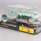 Woodland Scenics BR5861 O Built-&-Ready Grillin' & Chillin' Trailer