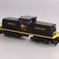 Williams 22110 Western Maryland 44 Ton Powered Diesel Locomotive