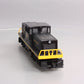 Williams 22110 Western Maryland 44 Ton Powered Diesel Locomotive