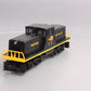 Williams 22110 Western Maryland 44 Ton Powered Diesel Locomotive