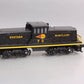 Williams 22110 Western Maryland 44 Ton Powered Diesel Locomotive