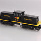 Williams 22110 Western Maryland 44 Ton Powered Diesel Locomotive