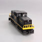 Williams 22110 Western Maryland 44 Ton Powered Diesel Locomotive