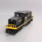 Williams 22110 Western Maryland 44 Ton Powered Diesel Locomotive