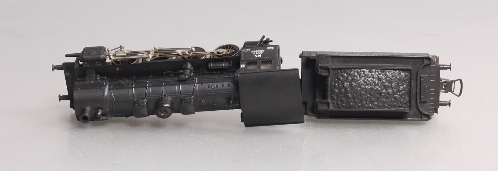 German Railway Gun K5(E) 