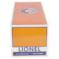 Lionel 6-11174 O Maple Leaf Add-On (Set of 2)