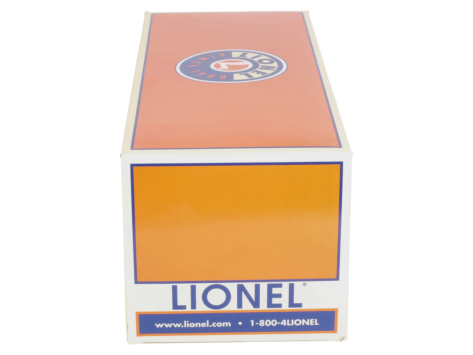 Lionel 6-11174 O Maple Leaf Add-On (Set of 2)