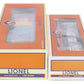 Lionel 6-11174 O Maple Leaf Add-On (Set of 2)