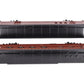 MTH 30-69207 O Pennsylvania RailKing 60' Madison Combo/Diner Set (Set of 2)