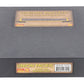 Micro-Trains 99300185 N UP 61' Flat Car Runner Pack w/Load (Pack of 4)