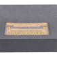 Micro-Trains 99300185 N UP 61' Flat Car Runner Pack w/Load (Pack of 4)