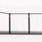 Lionel 18238-101 Conrail SD-70MAC Black Left Handrail