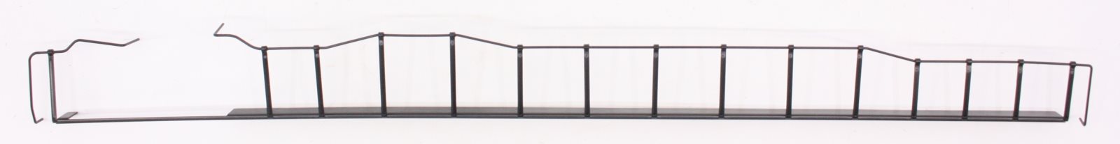 Lionel 18238-101 Conrail SD-70MAC Black Left Handrail