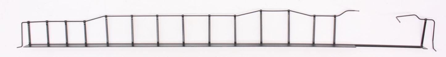 Lionel 18238-101 Conrail SD-70MAC Black Left Handrail