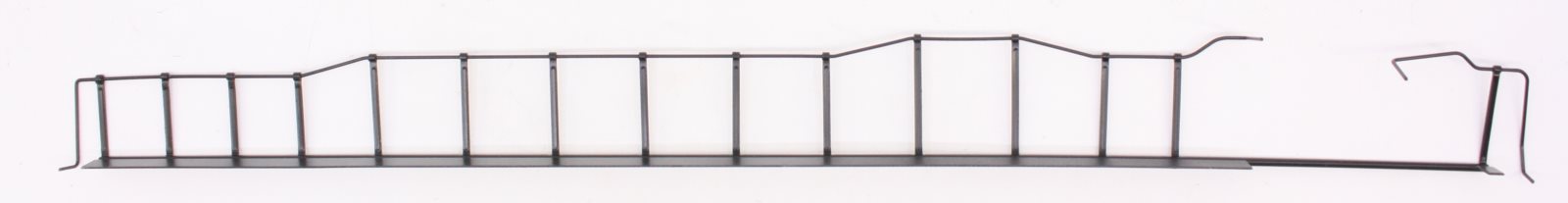 Lionel 18238-101 Conrail SD-70MAC Black Left Handrail