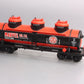 Aristo-Craft 41611 G Gauge Marvel Oil Triple Dome Tank Car #53352