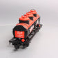 Aristo-Craft 41611 G Gauge Marvel Oil Triple Dome Tank Car #53352