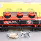 Aristo-Craft 41611 G Gauge Marvel Oil Triple Dome Tank Car #53352