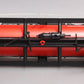 Aristo-Craft 41611 G Gauge Marvel Oil Triple Dome Tank Car #53352