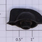 Lionel V-116 V/Z Small Transformer Knob with Compression Ring