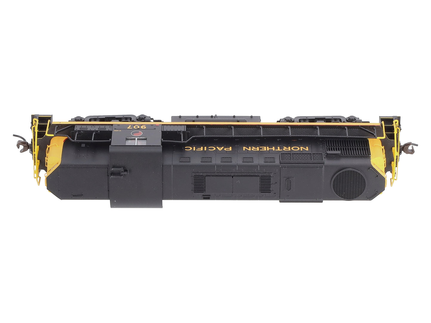Atlas 20001234 HO Northern Pacific RS-11Diesel Locomotive #907